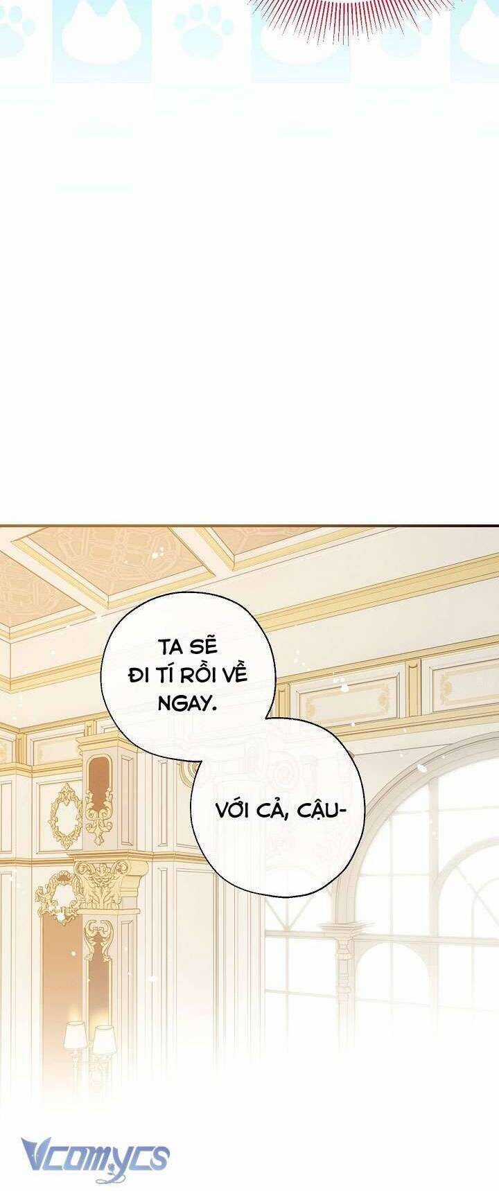 Chúng Ta Có Thể Trở Thành Người Nhà Không? Chương 133 trang 56