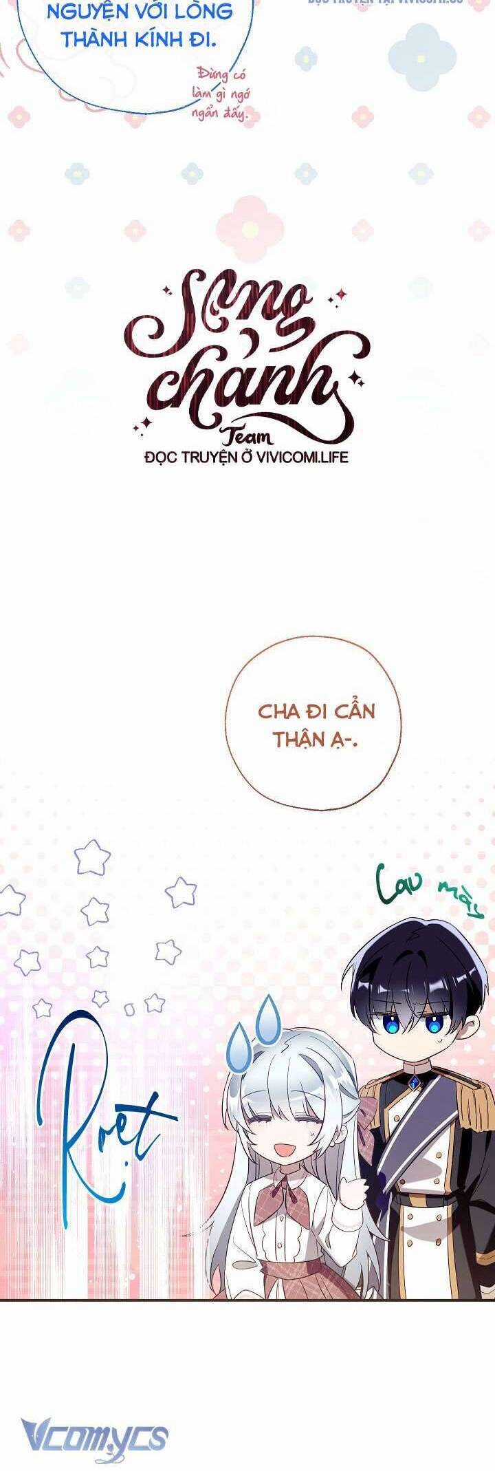 Chúng Ta Có Thể Trở Thành Người Nhà Không? Chương 133 trang 58