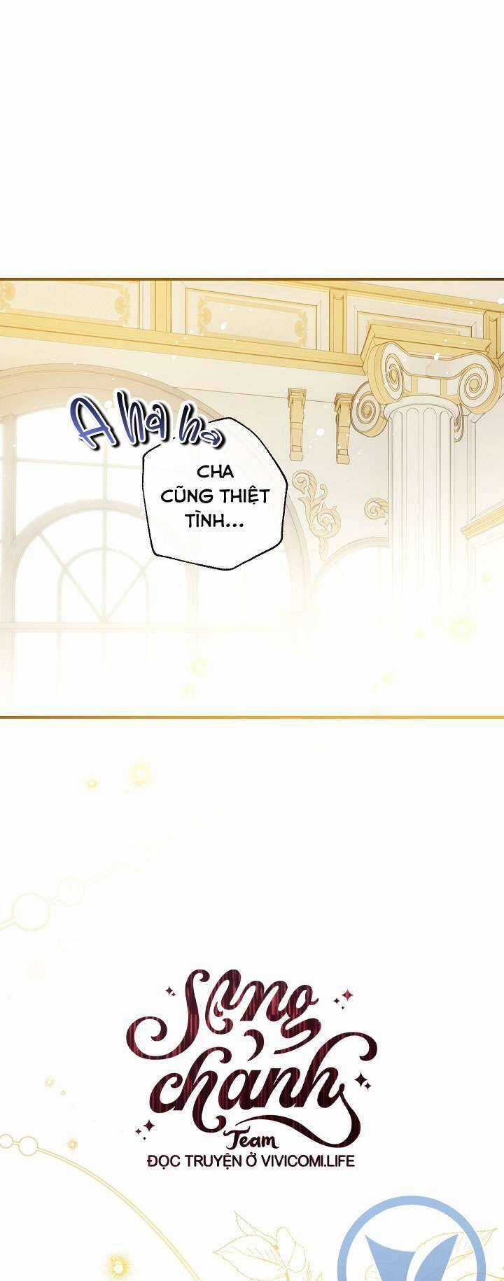 Chúng Ta Có Thể Trở Thành Người Nhà Không? Chương 133 trang 59