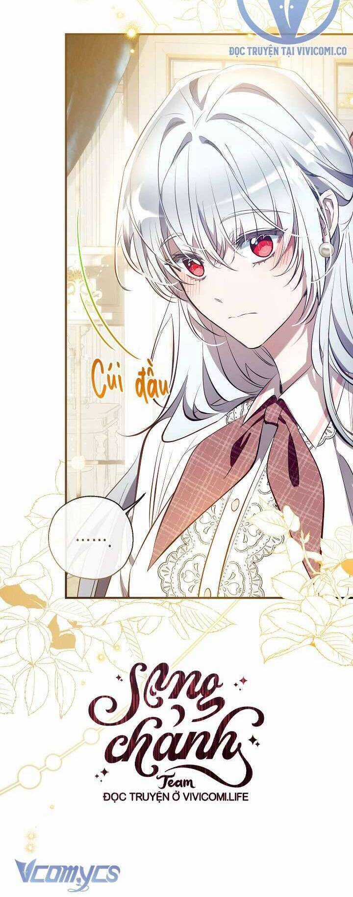 Chúng Ta Có Thể Trở Thành Người Nhà Không? Chương 133 trang 60