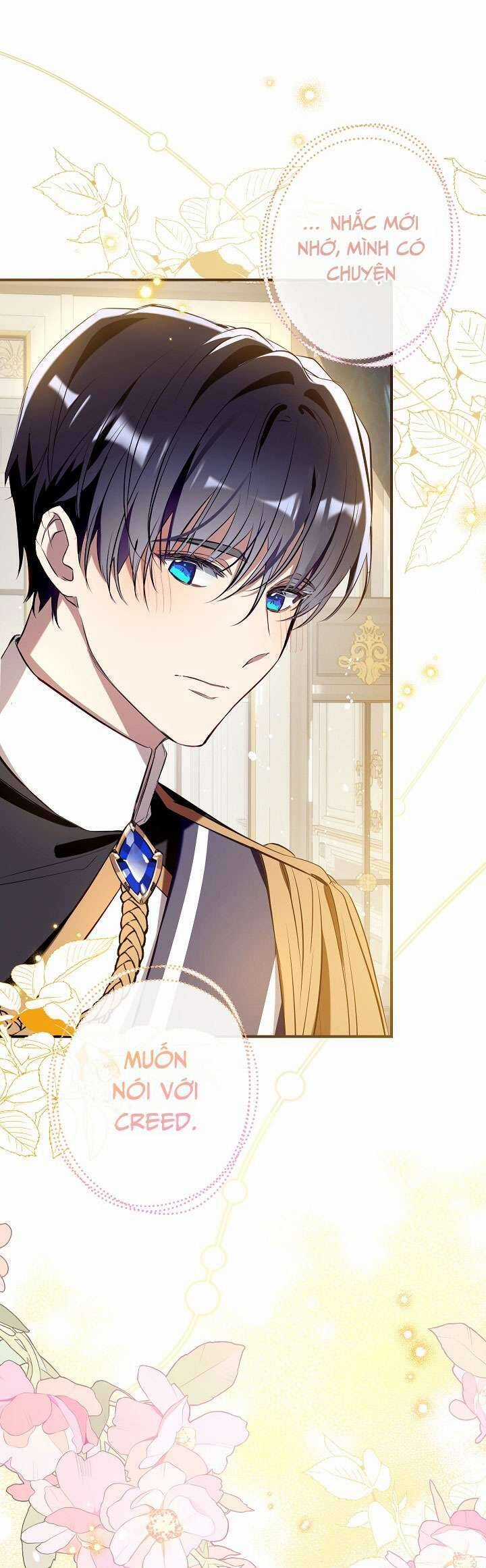 Chúng Ta Có Thể Trở Thành Người Nhà Không? Chương 133 trang 61