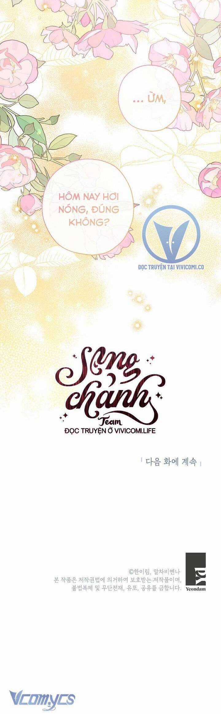 Chúng Ta Có Thể Trở Thành Người Nhà Không? Chương 133 trang 62