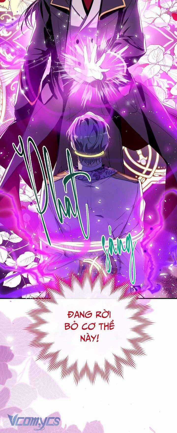 Chúng Ta Có Thể Trở Thành Người Nhà Không? Chương 133 trang 8