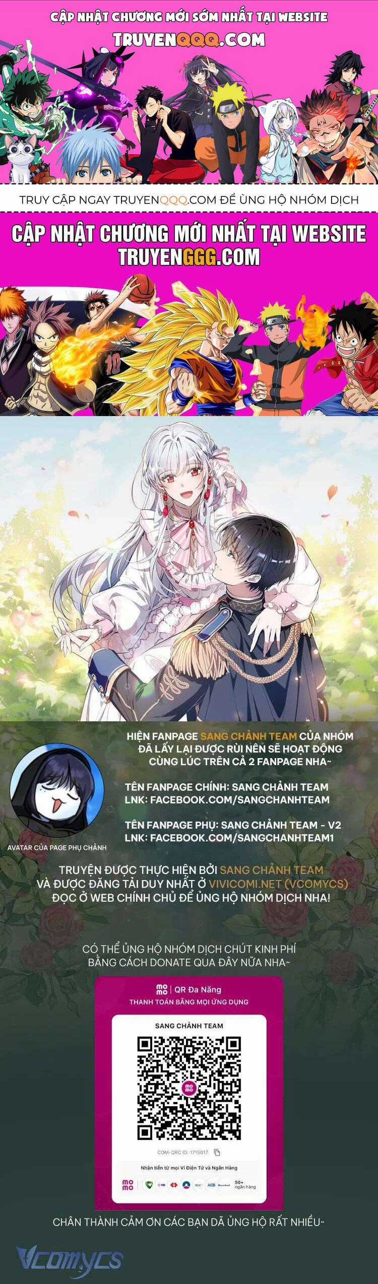 Chúng Ta Có Thể Trở Thành Người Nhà Không? Chương 134 trang 0