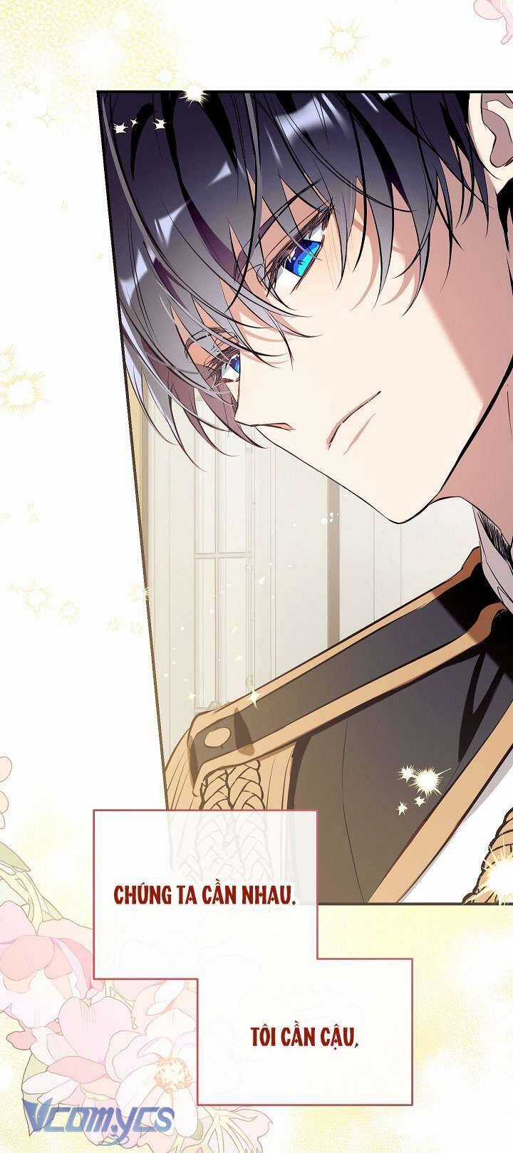 Chúng Ta Có Thể Trở Thành Người Nhà Không? Chương 134 trang 10