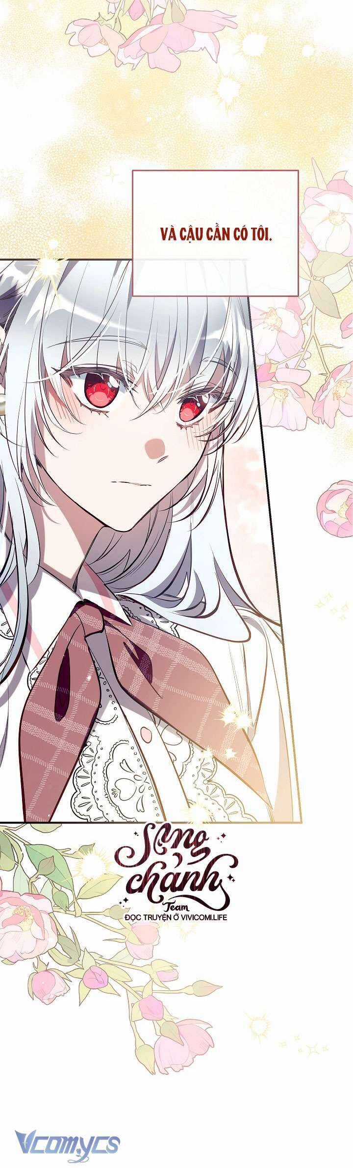 Chúng Ta Có Thể Trở Thành Người Nhà Không? Chương 134 trang 11