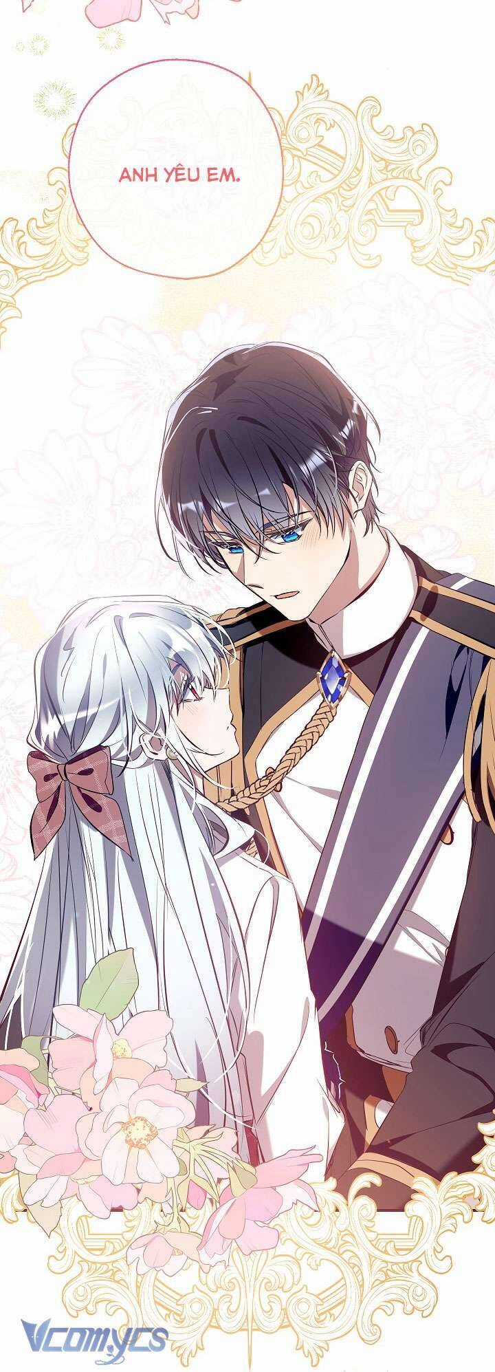 Chúng Ta Có Thể Trở Thành Người Nhà Không? Chương 134 trang 13