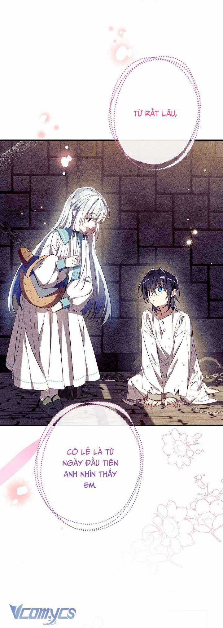 Chúng Ta Có Thể Trở Thành Người Nhà Không? Chương 134 trang 14