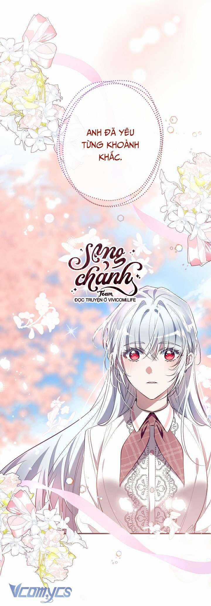 Chúng Ta Có Thể Trở Thành Người Nhà Không? Chương 134 trang 16