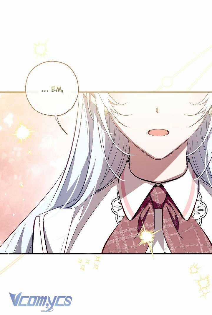 Chúng Ta Có Thể Trở Thành Người Nhà Không? Chương 134 trang 17