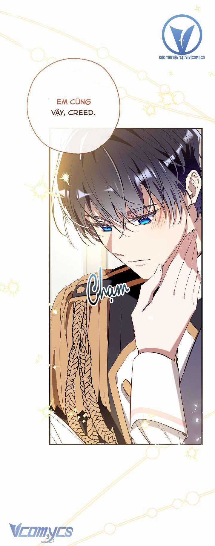 Chúng Ta Có Thể Trở Thành Người Nhà Không? Chương 134 trang 18