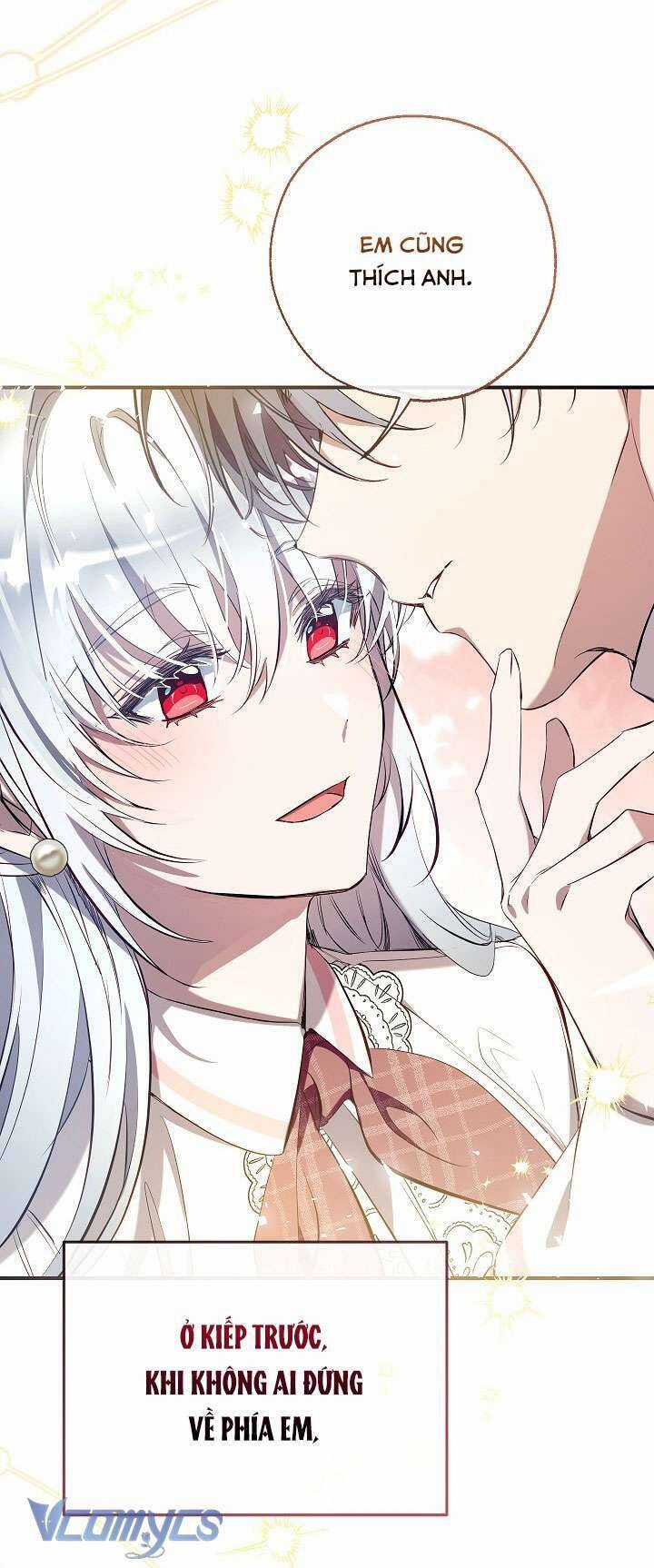 Chúng Ta Có Thể Trở Thành Người Nhà Không? Chương 134 trang 19