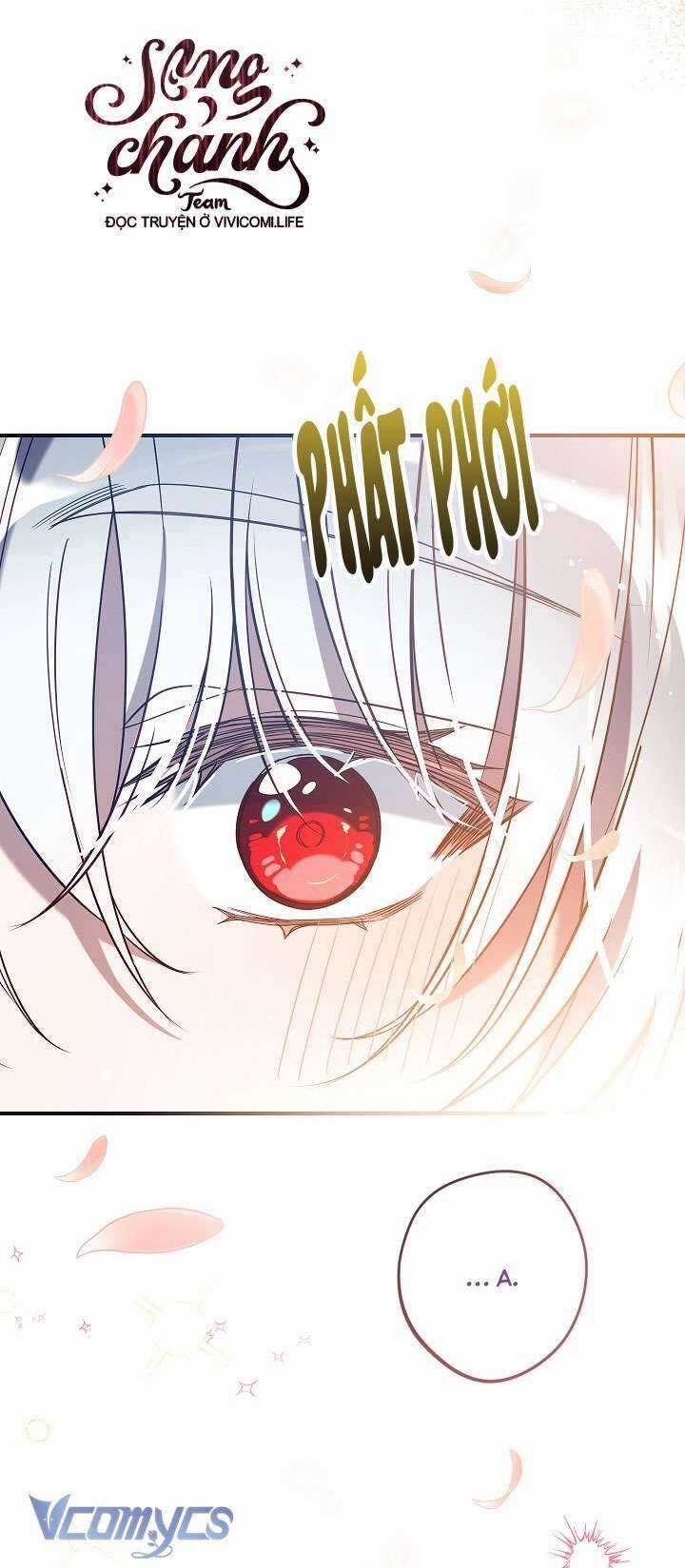 Chúng Ta Có Thể Trở Thành Người Nhà Không? Chương 134 trang 2