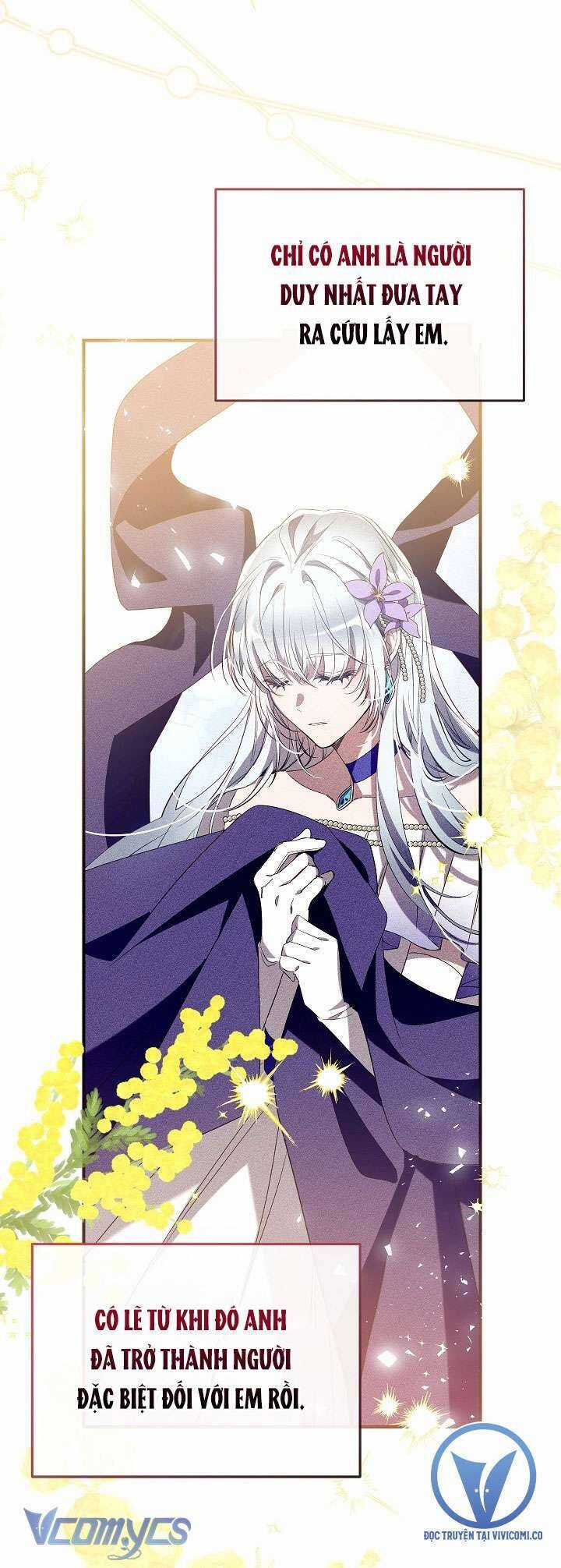 Chúng Ta Có Thể Trở Thành Người Nhà Không? Chương 134 trang 20