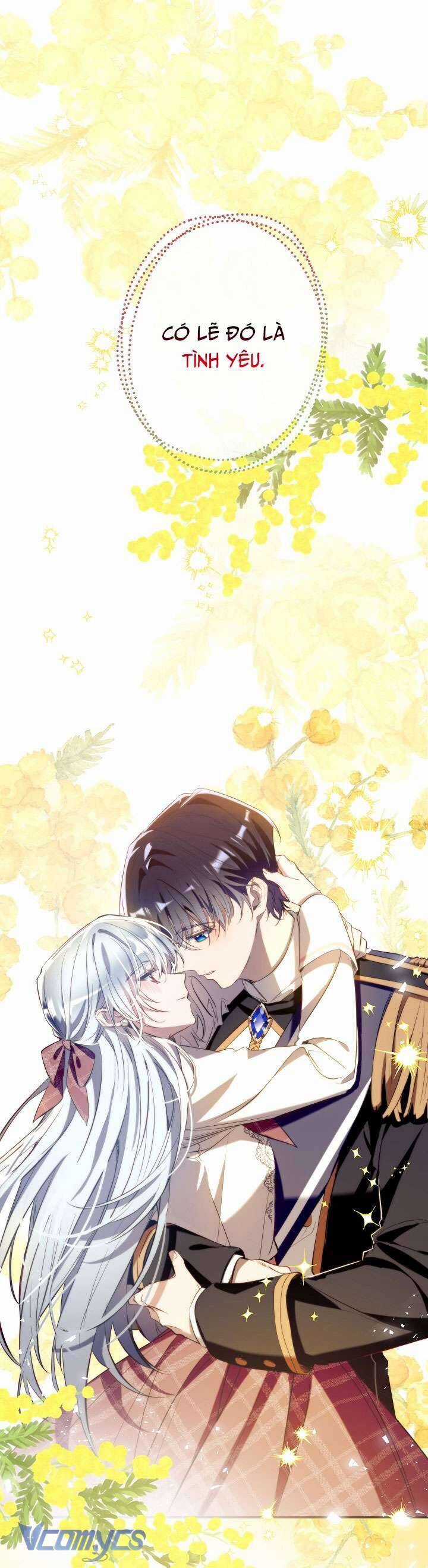 Chúng Ta Có Thể Trở Thành Người Nhà Không? Chương 134 trang 21