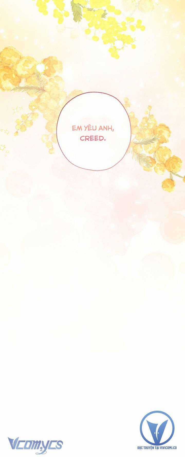 Chúng Ta Có Thể Trở Thành Người Nhà Không? Chương 134 trang 22