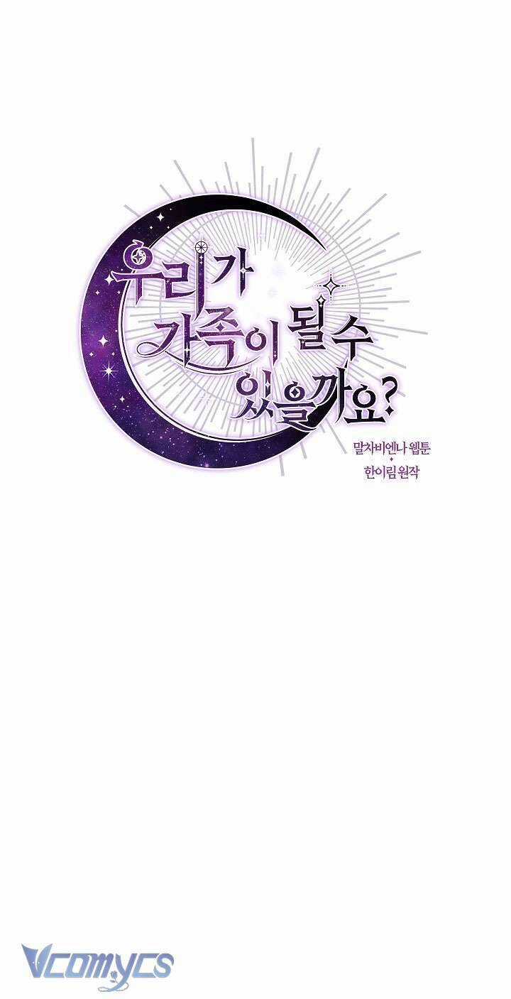 Chúng Ta Có Thể Trở Thành Người Nhà Không? Chương 134 trang 23