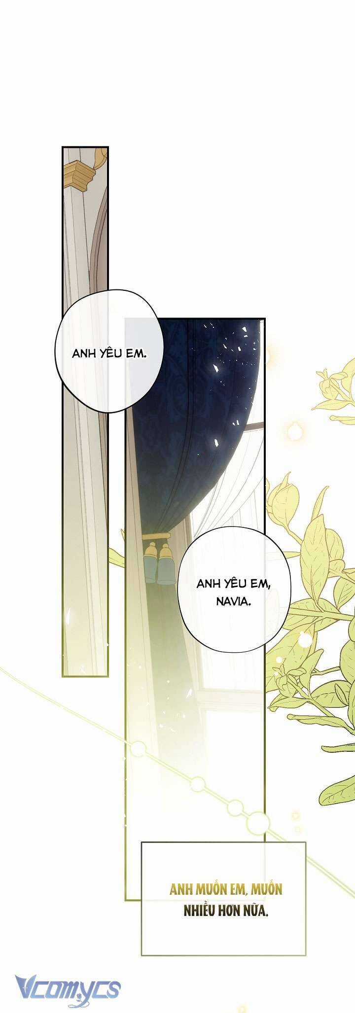 Chúng Ta Có Thể Trở Thành Người Nhà Không? Chương 134 trang 24