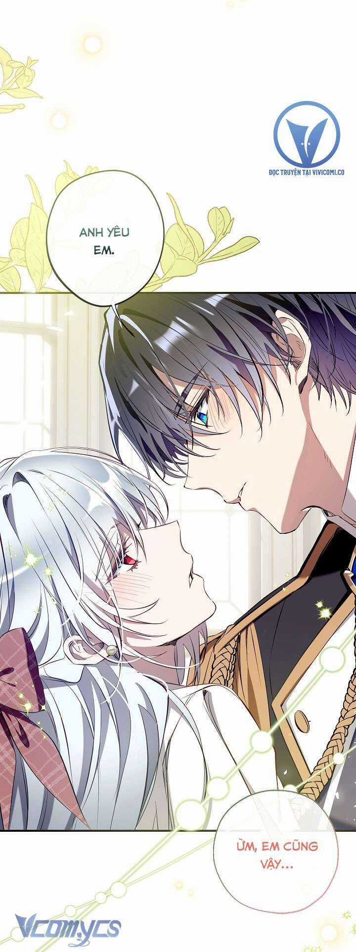 Chúng Ta Có Thể Trở Thành Người Nhà Không? Chương 134 trang 25