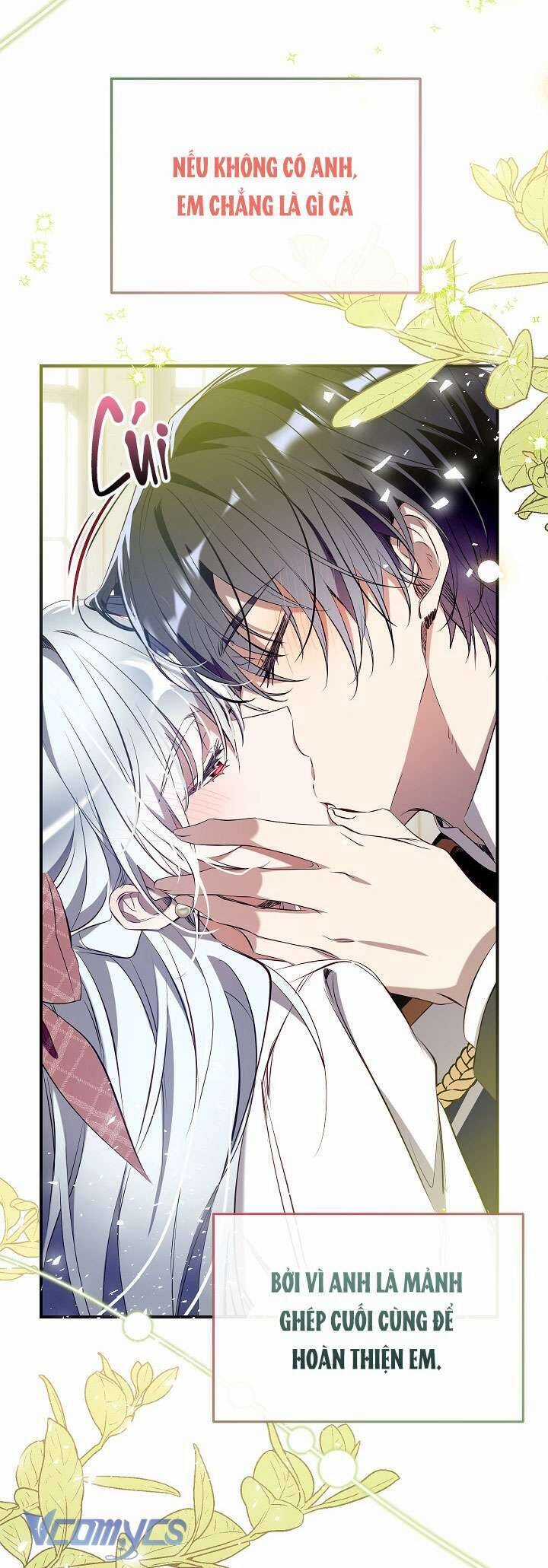 Chúng Ta Có Thể Trở Thành Người Nhà Không? Chương 134 trang 26