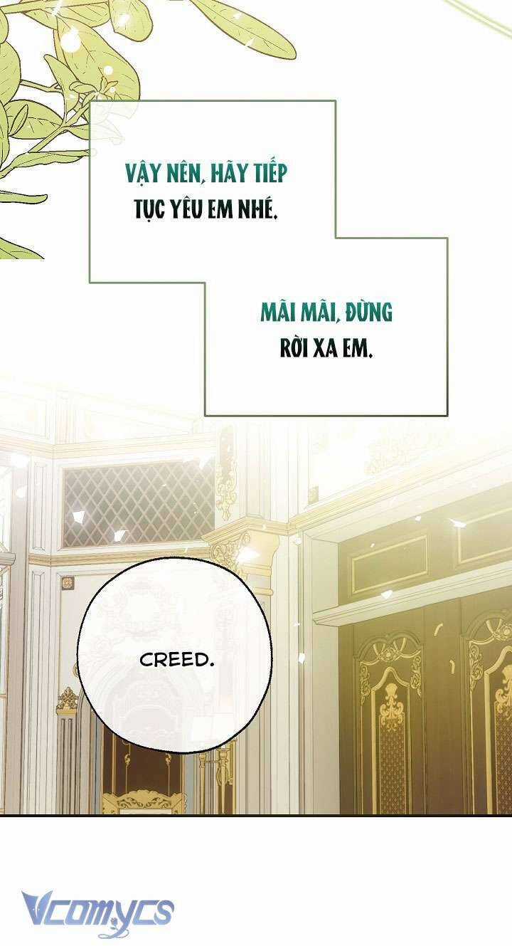 Chúng Ta Có Thể Trở Thành Người Nhà Không? Chương 134 trang 27