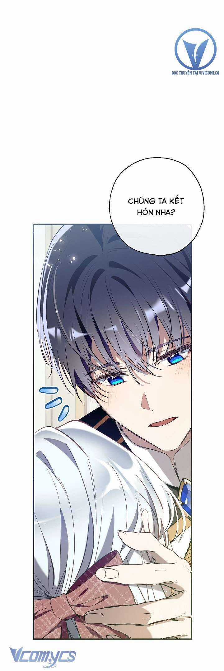 Chúng Ta Có Thể Trở Thành Người Nhà Không? Chương 134 trang 28