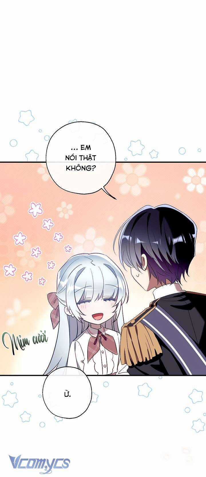 Chúng Ta Có Thể Trở Thành Người Nhà Không? Chương 134 trang 29