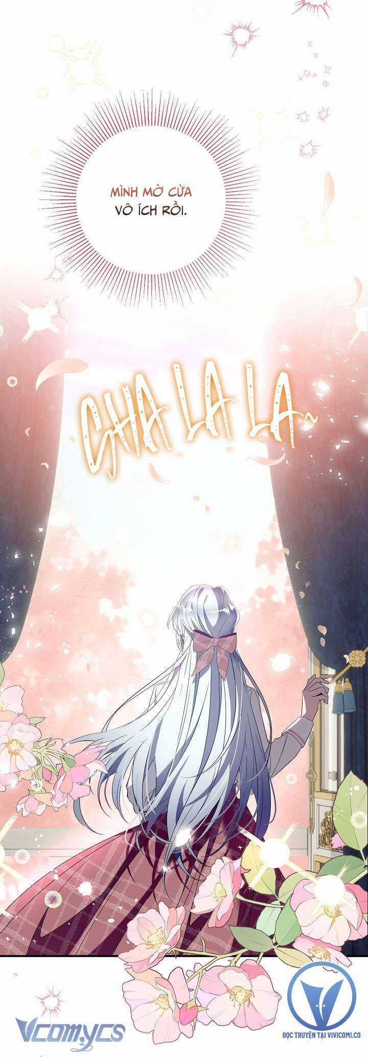 Chúng Ta Có Thể Trở Thành Người Nhà Không? Chương 134 trang 3