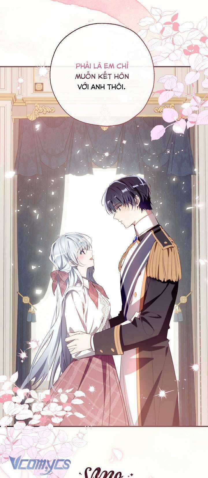 Chúng Ta Có Thể Trở Thành Người Nhà Không? Chương 134 trang 31