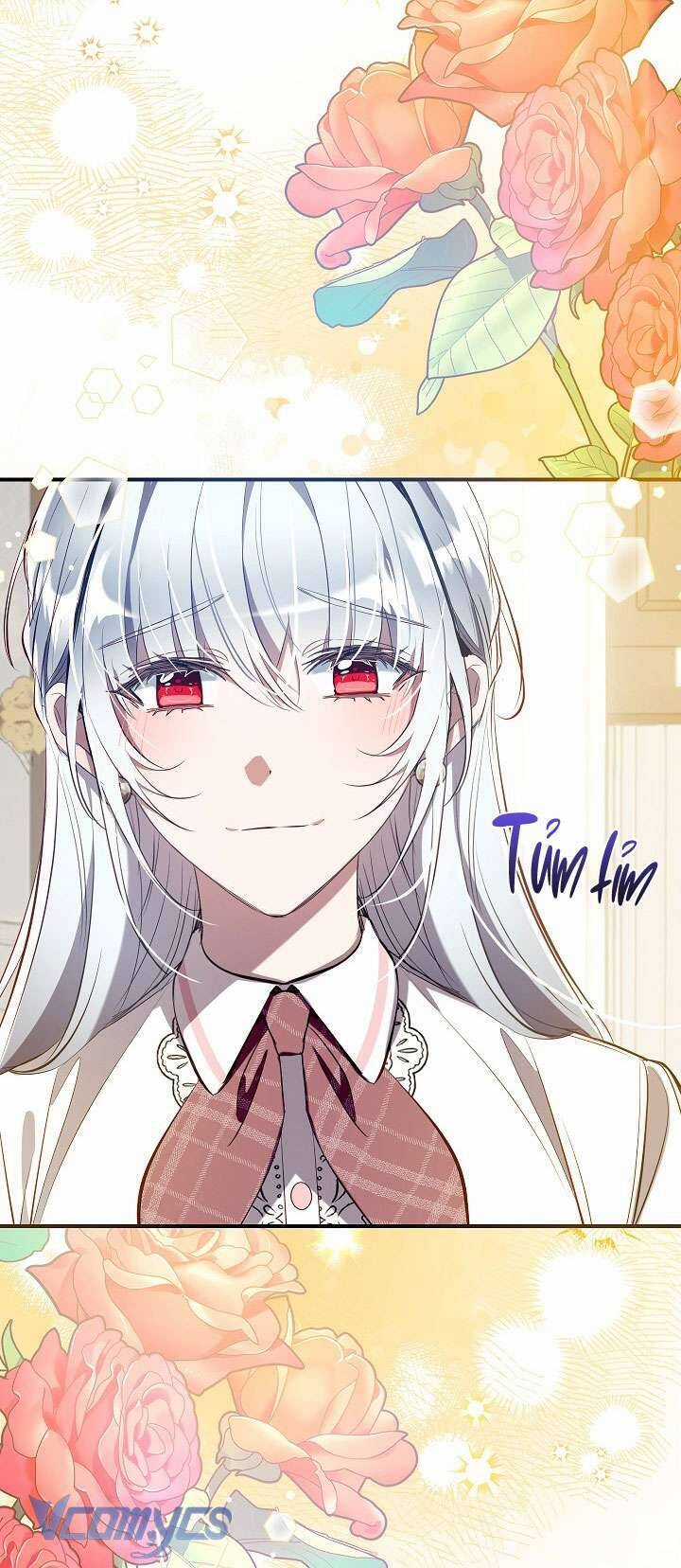 Chúng Ta Có Thể Trở Thành Người Nhà Không? Chương 134 trang 36