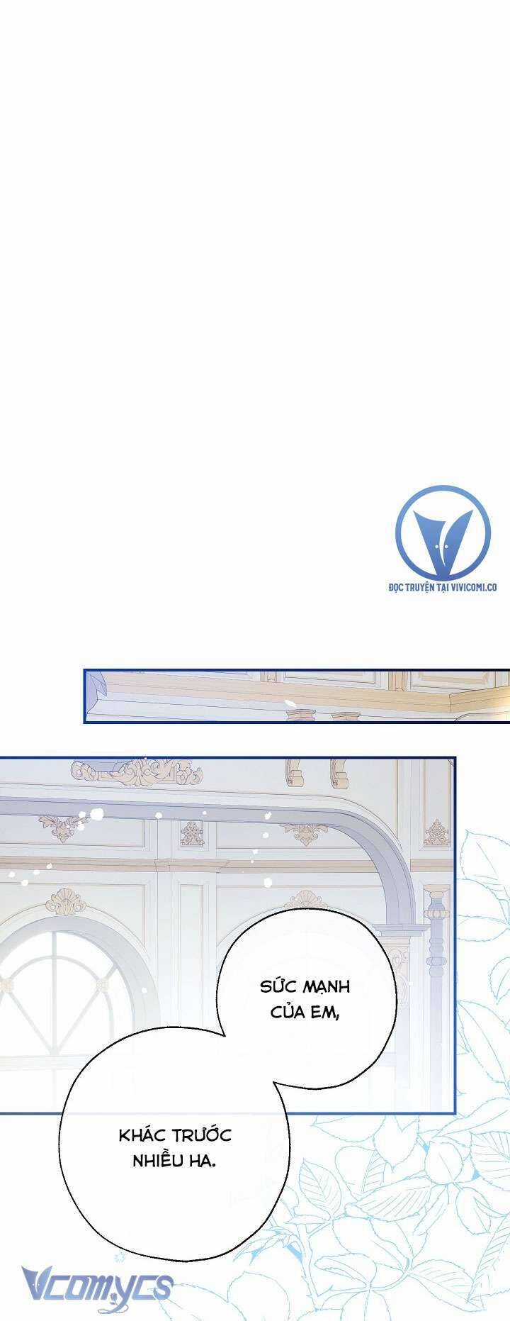 Chúng Ta Có Thể Trở Thành Người Nhà Không? Chương 134 trang 39