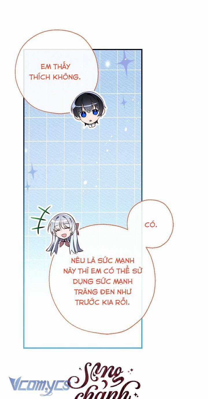 Chúng Ta Có Thể Trở Thành Người Nhà Không? Chương 134 trang 42