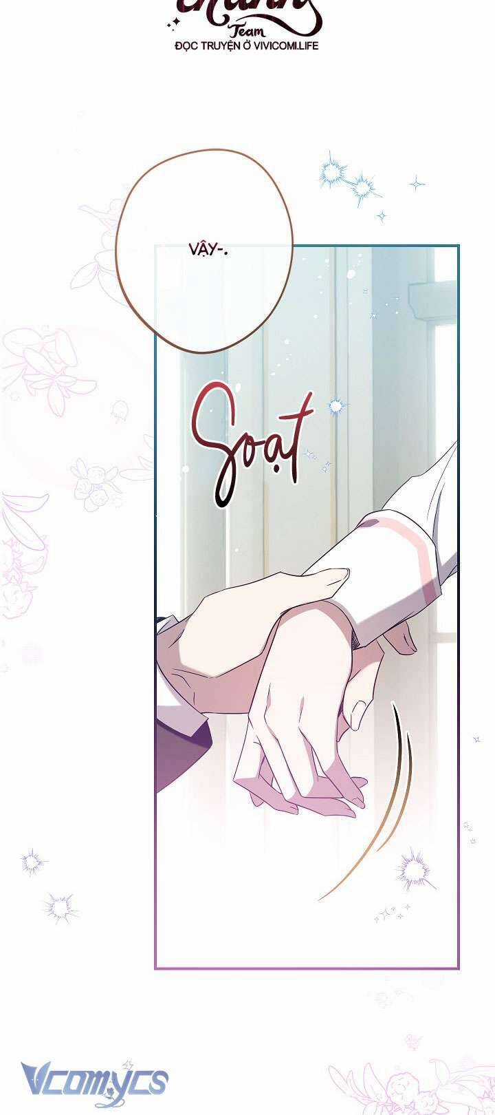 Chúng Ta Có Thể Trở Thành Người Nhà Không? Chương 134 trang 43