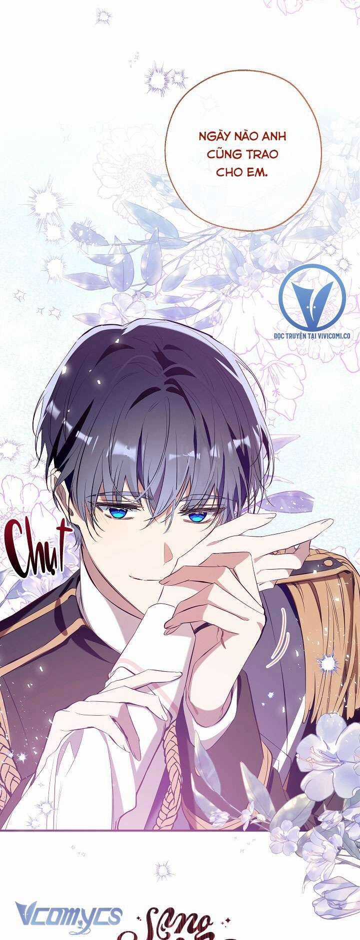 Chúng Ta Có Thể Trở Thành Người Nhà Không? Chương 134 trang 44