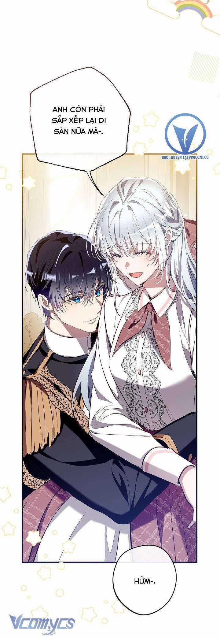 Chúng Ta Có Thể Trở Thành Người Nhà Không? Chương 134 trang 47