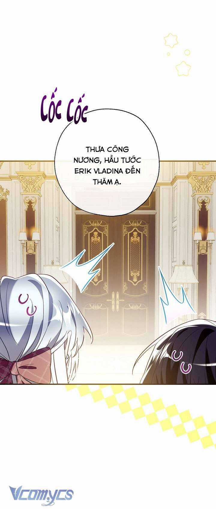 Chúng Ta Có Thể Trở Thành Người Nhà Không? Chương 134 trang 48