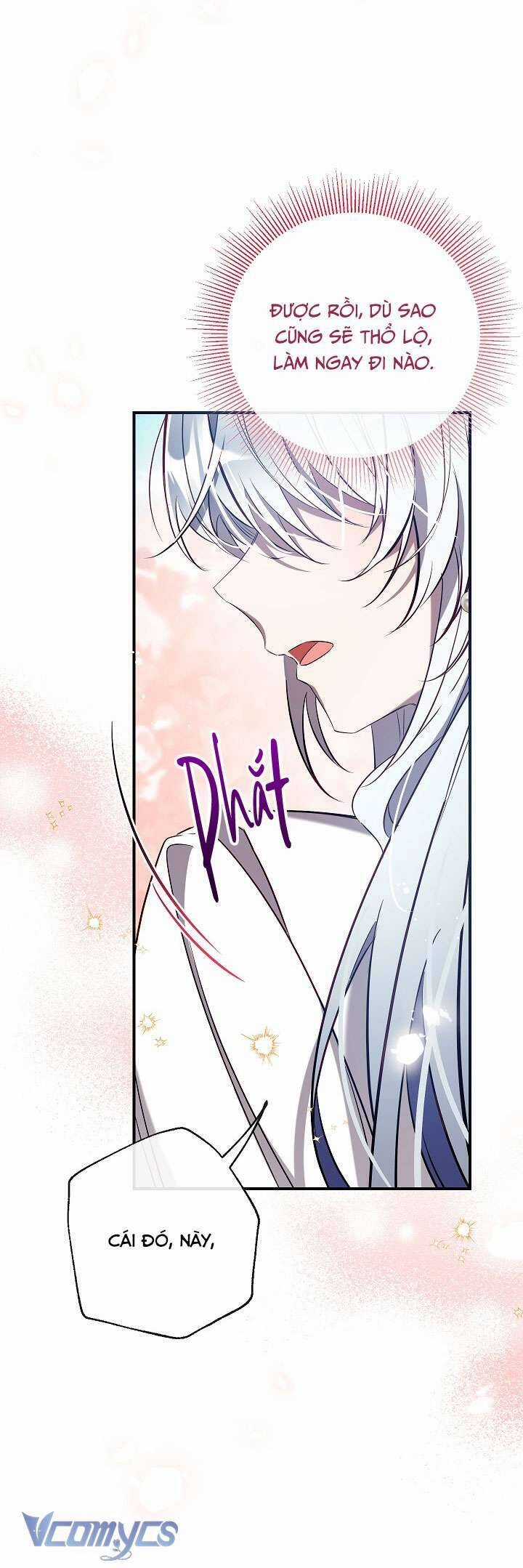 Chúng Ta Có Thể Trở Thành Người Nhà Không? Chương 134 trang 5