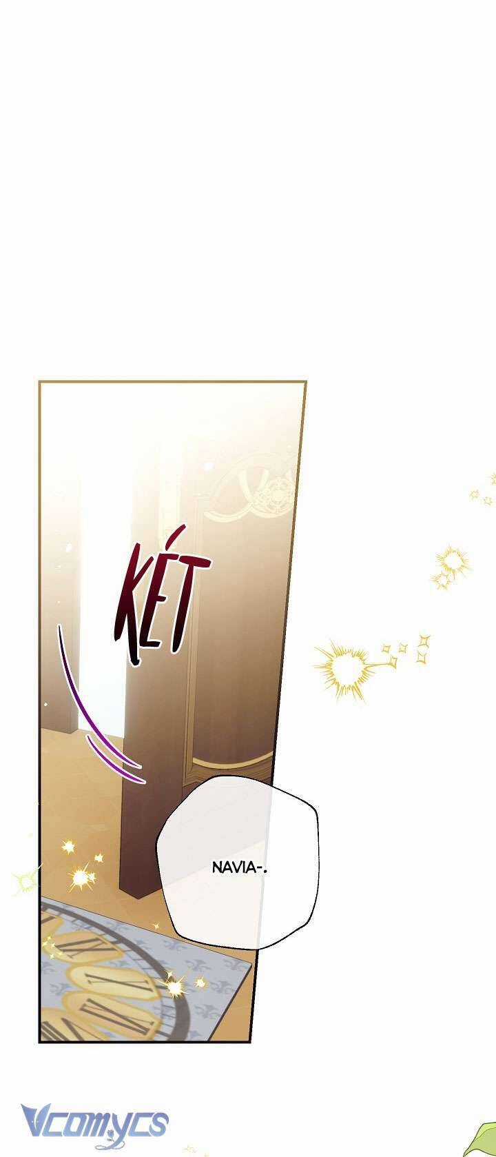 Chúng Ta Có Thể Trở Thành Người Nhà Không? Chương 134 trang 50