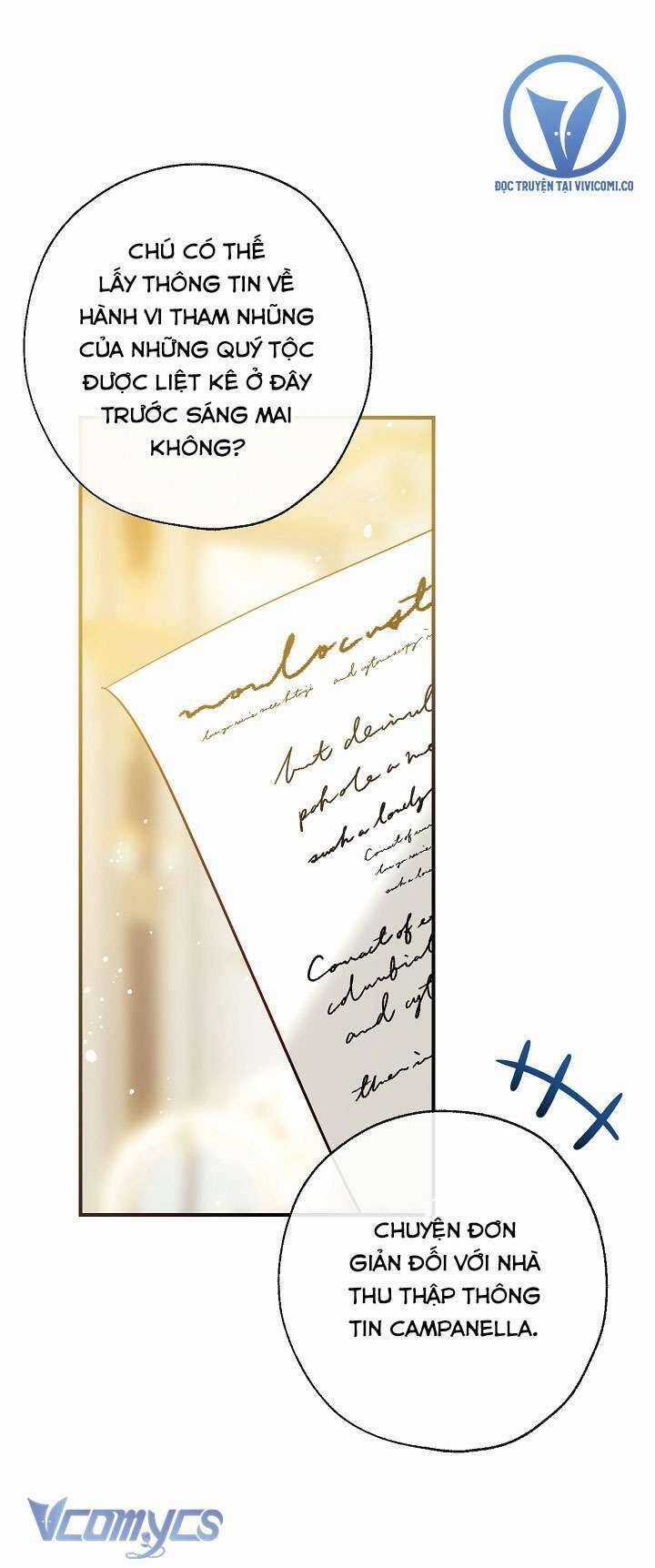 Chúng Ta Có Thể Trở Thành Người Nhà Không? Chương 134 trang 55