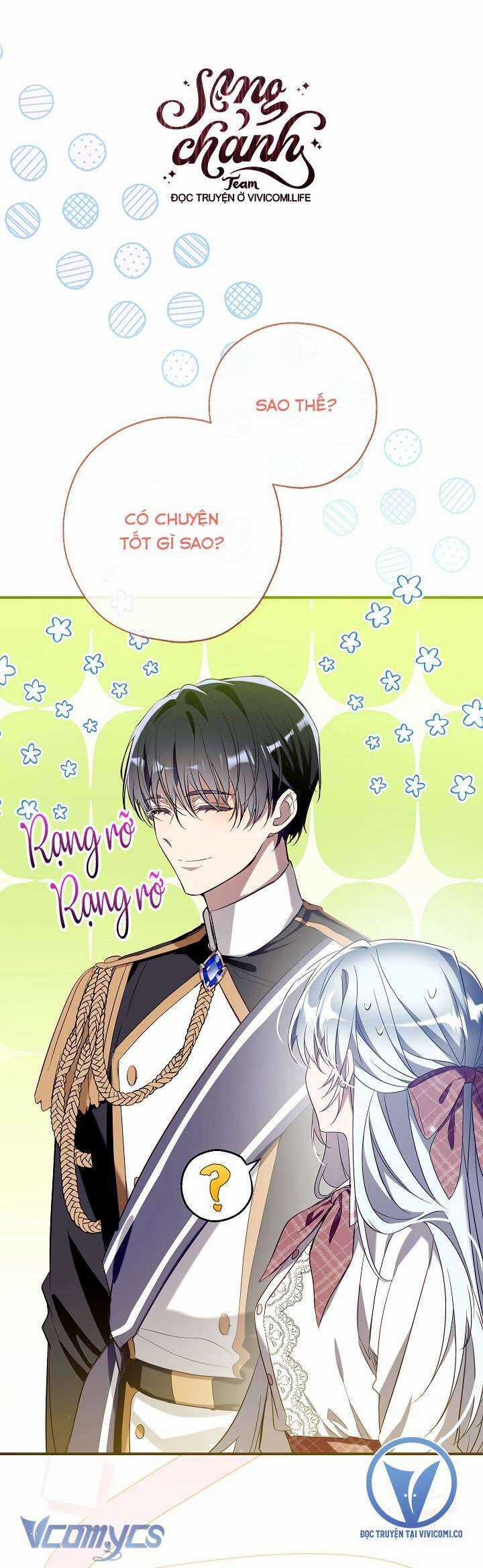 Chúng Ta Có Thể Trở Thành Người Nhà Không? Chương 134 trang 57