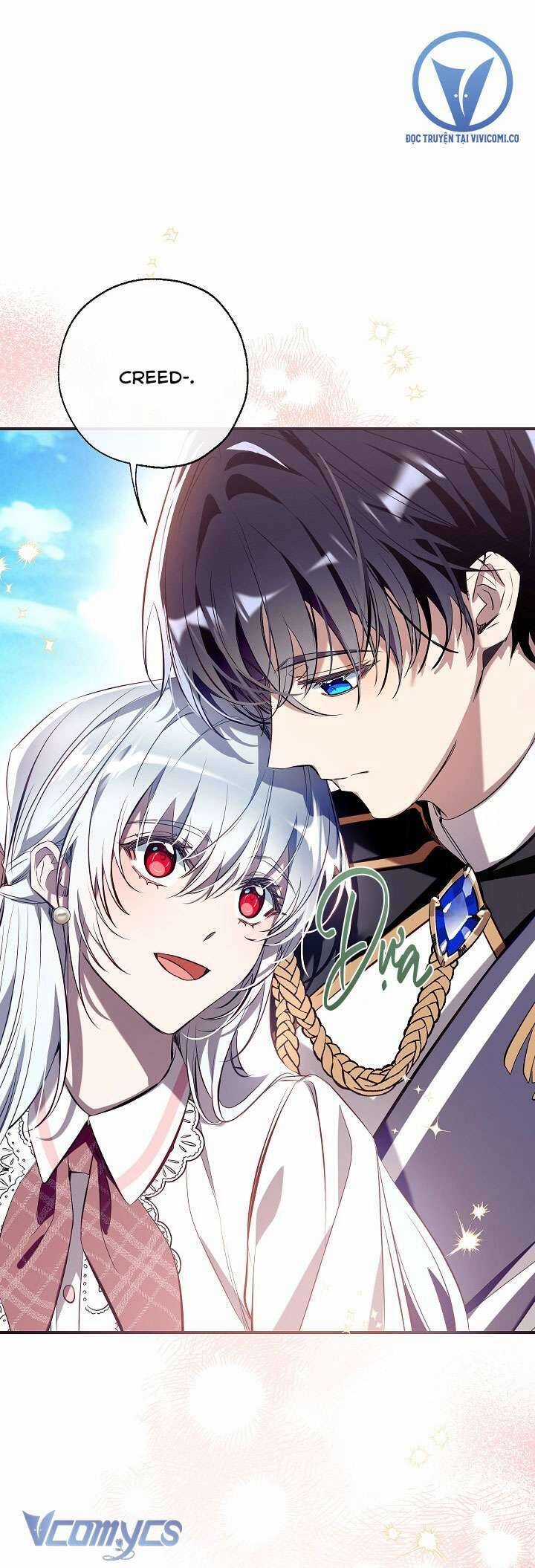 Chúng Ta Có Thể Trở Thành Người Nhà Không? Chương 134 trang 6