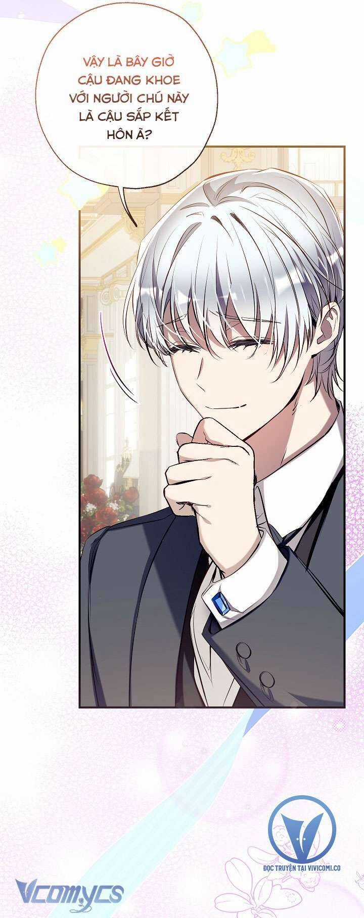 Chúng Ta Có Thể Trở Thành Người Nhà Không? Chương 134 trang 60