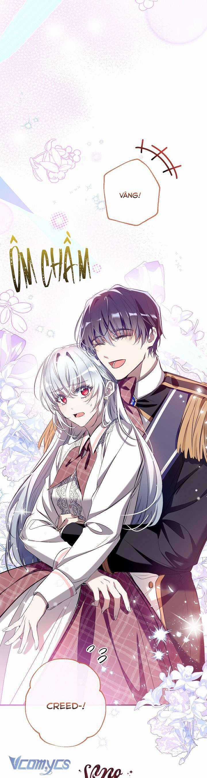 Chúng Ta Có Thể Trở Thành Người Nhà Không? Chương 134 trang 61