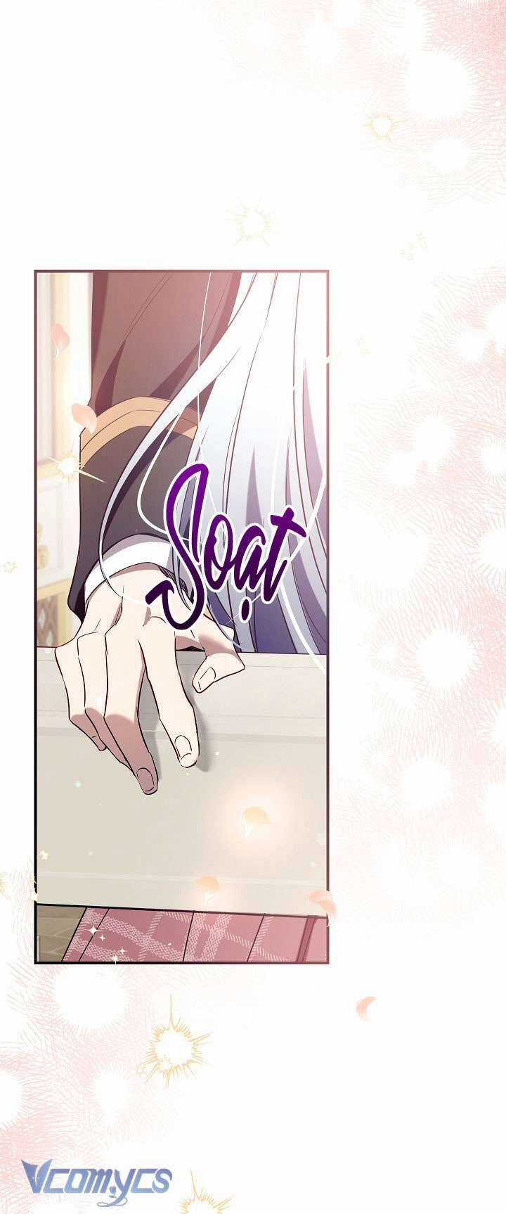 Chúng Ta Có Thể Trở Thành Người Nhà Không? Chương 134 trang 7