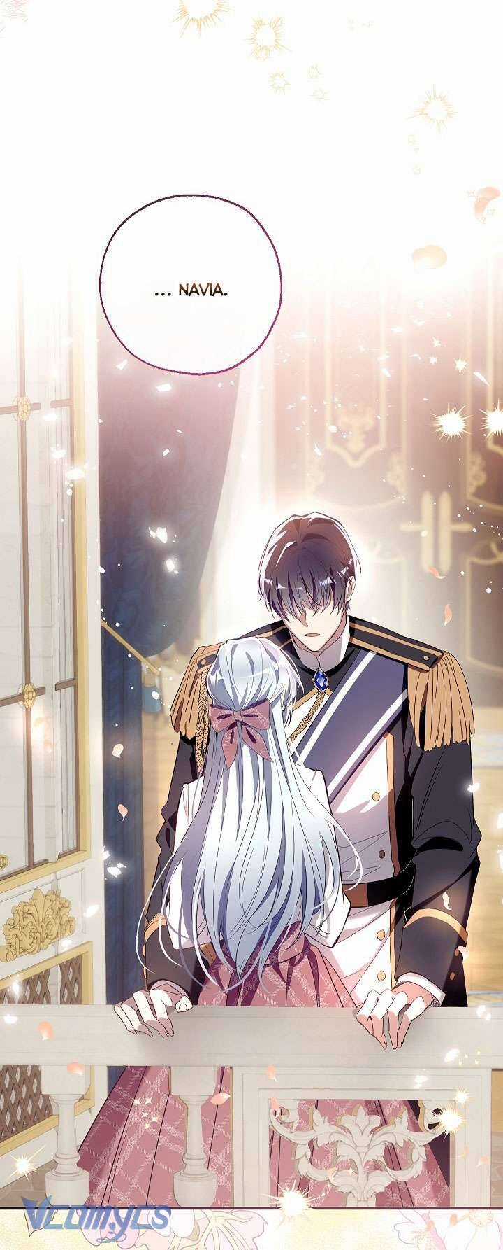 Chúng Ta Có Thể Trở Thành Người Nhà Không? Chương 134 trang 8