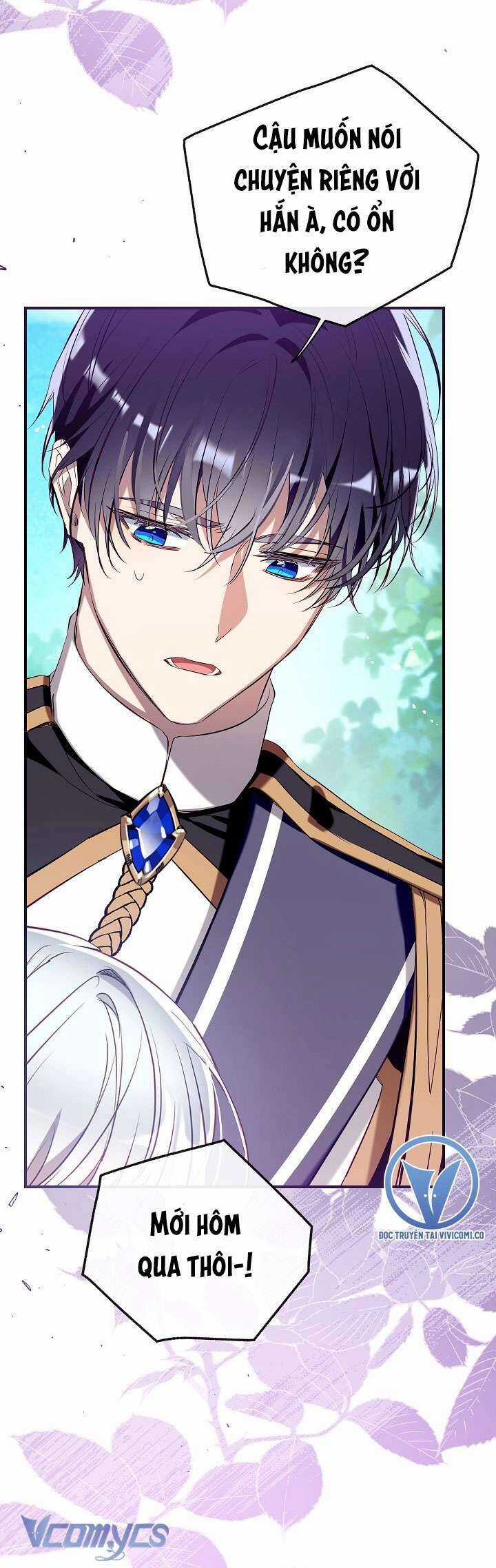 Chúng Ta Có Thể Trở Thành Người Nhà Không? Chương 135 trang 14