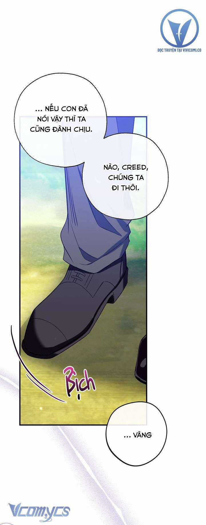 Chúng Ta Có Thể Trở Thành Người Nhà Không? Chương 135 trang 17