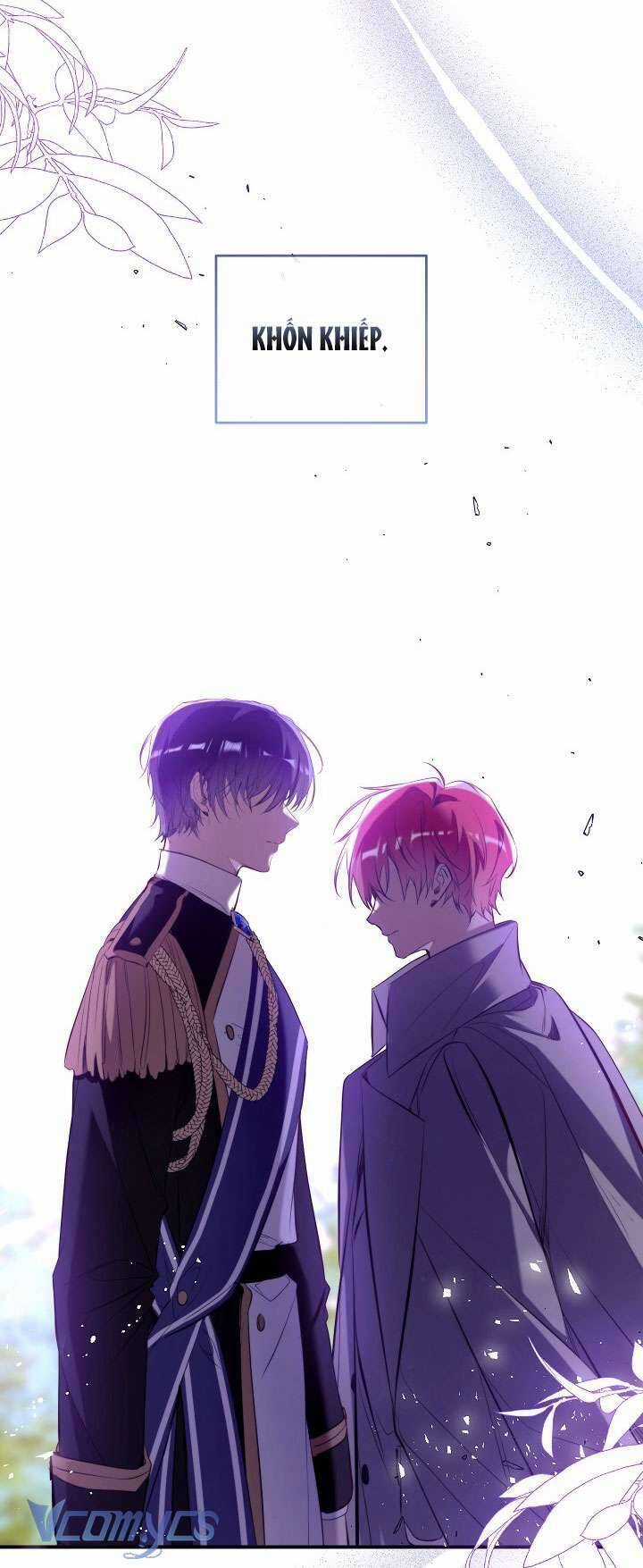 Chúng Ta Có Thể Trở Thành Người Nhà Không? Chương 135 trang 18