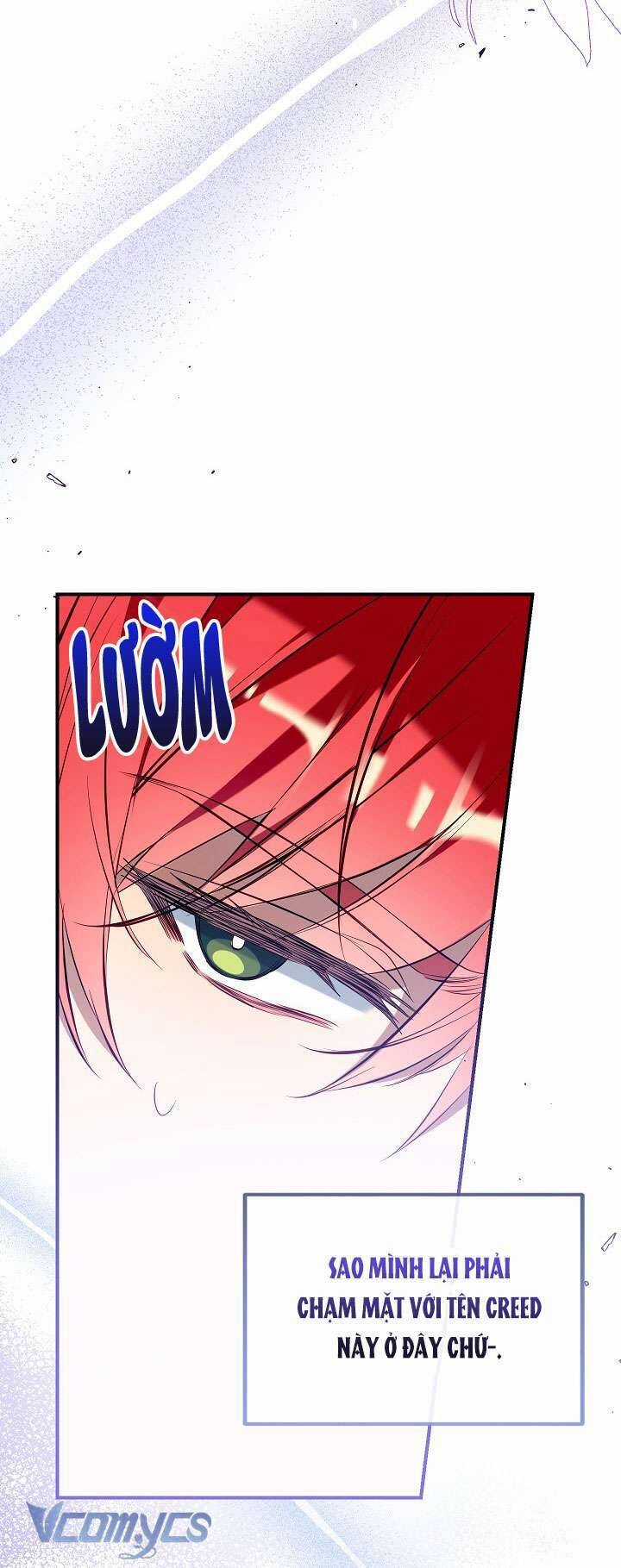 Chúng Ta Có Thể Trở Thành Người Nhà Không? Chương 135 trang 19