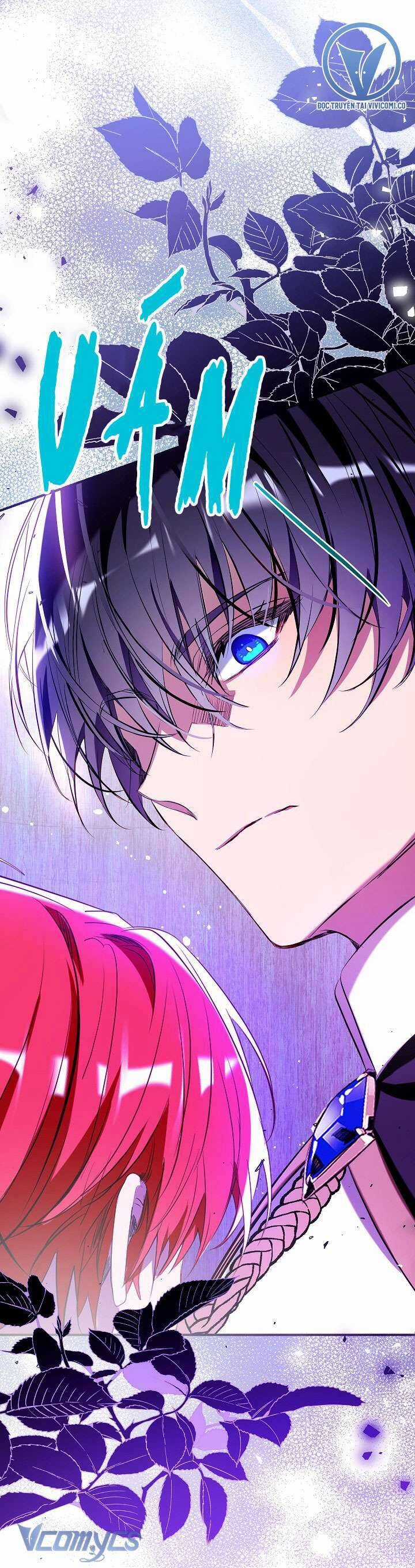 Chúng Ta Có Thể Trở Thành Người Nhà Không? Chương 135 trang 20